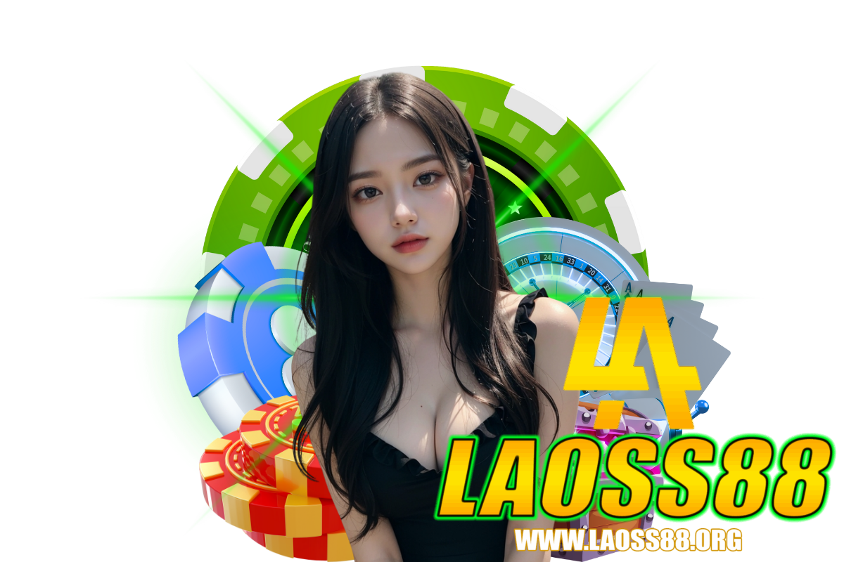 laoss88 สมัคร