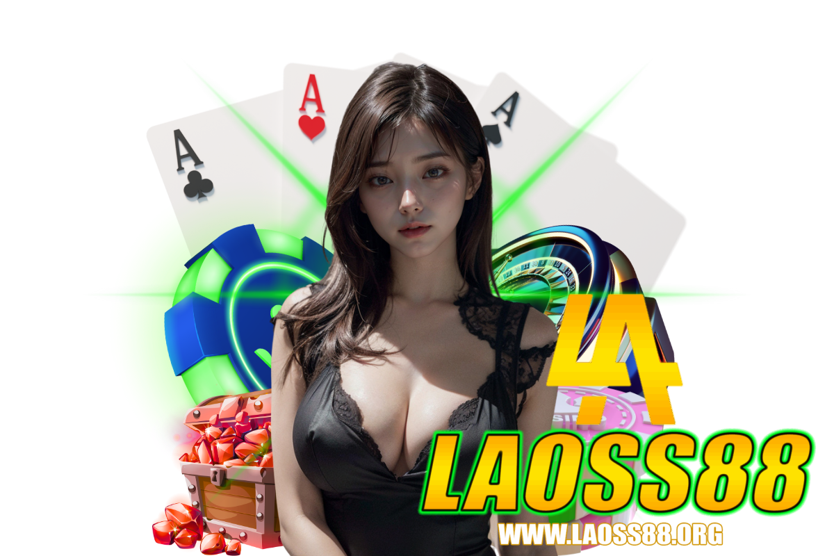 laoss88 สล็อต